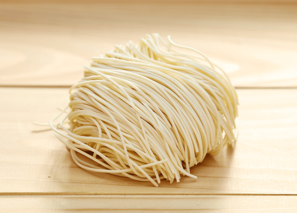 ラーメン