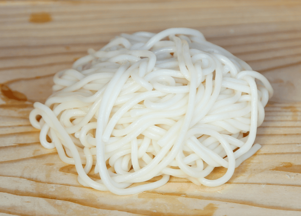 うどん
