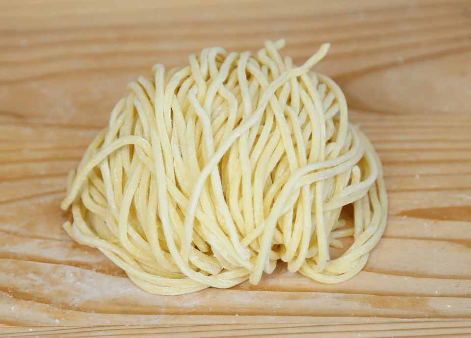 つけ麺