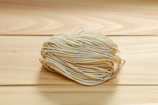 青木食産の麺に合うラーメンのラインナップ