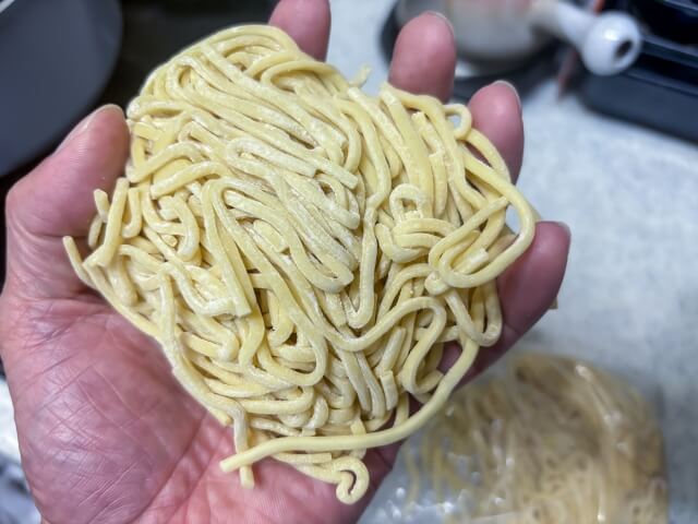 業務用ラーメンの選び方とオーダー方法