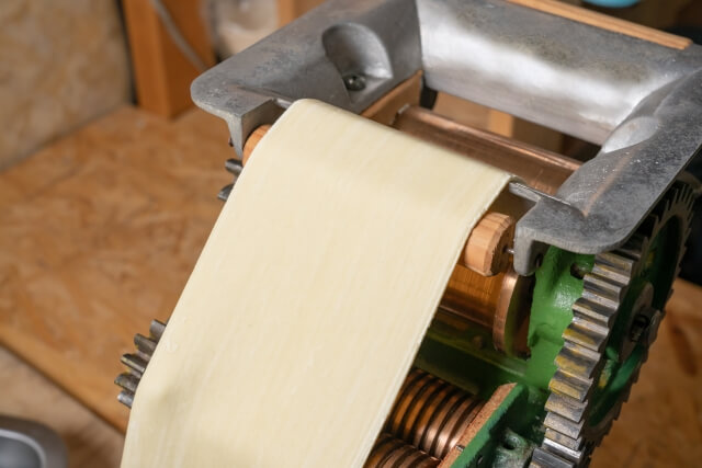 業務用オーダーメイドラーメンのメリット｜味の差別化で選ばれる一杯に