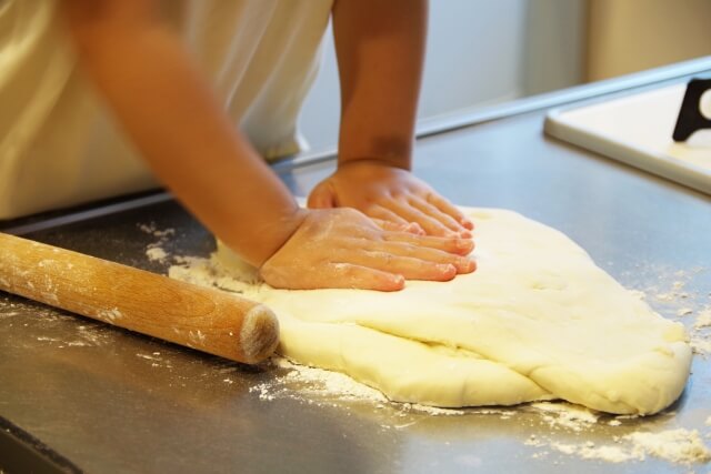 手打ちうどんの魅力と基本のつくり方を徹底解説