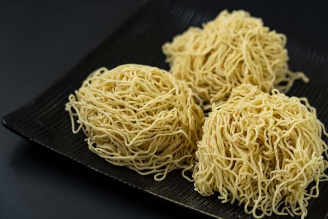 福岡での製麺会社選び｜依頼前に確認すべきポイント