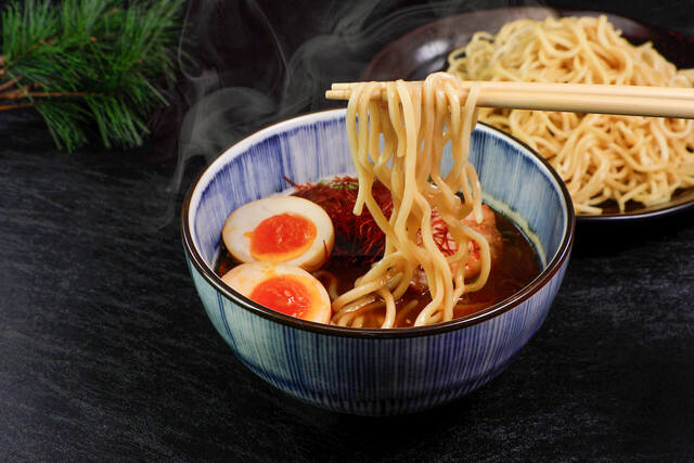 自店舗に多加水麺を導入することで得られるメリット